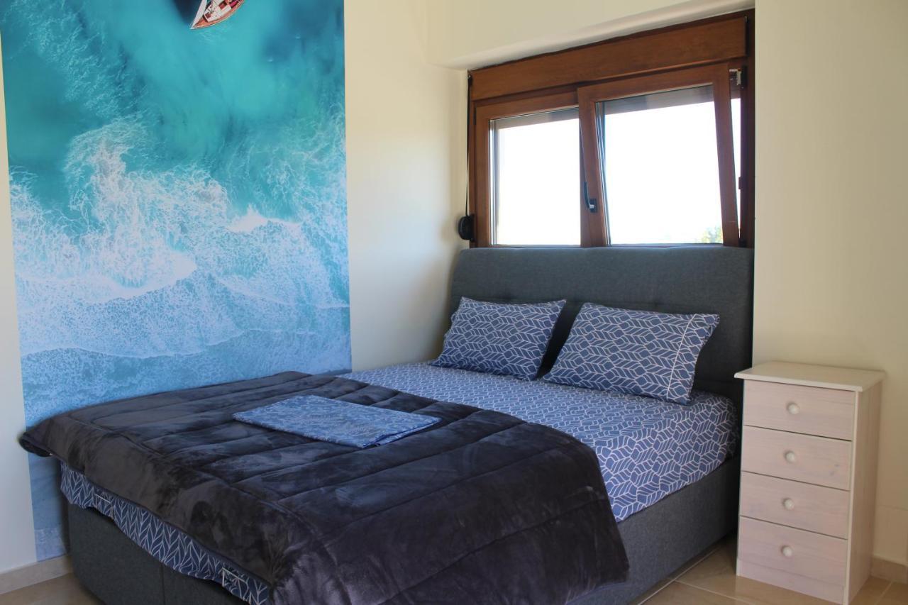 Petra Villa Afytos Dış mekan fotoğraf